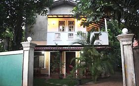 Lionka Guesthouse